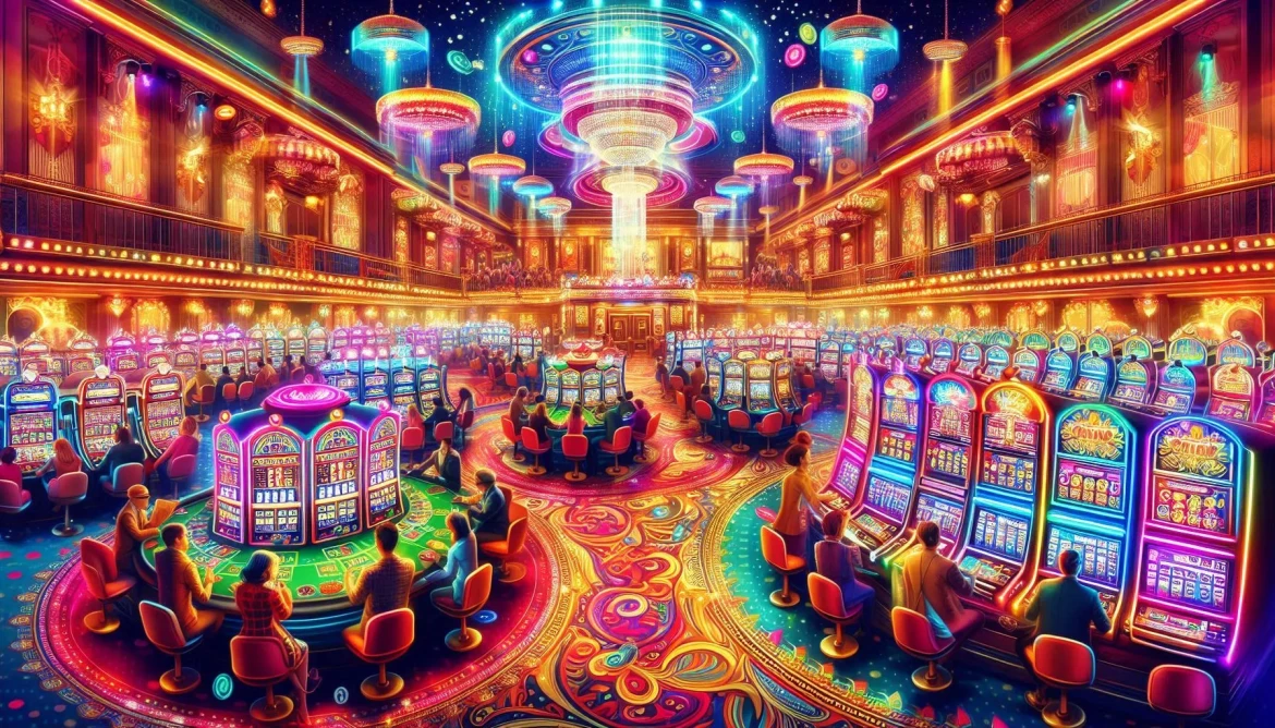 Needforslots Casino